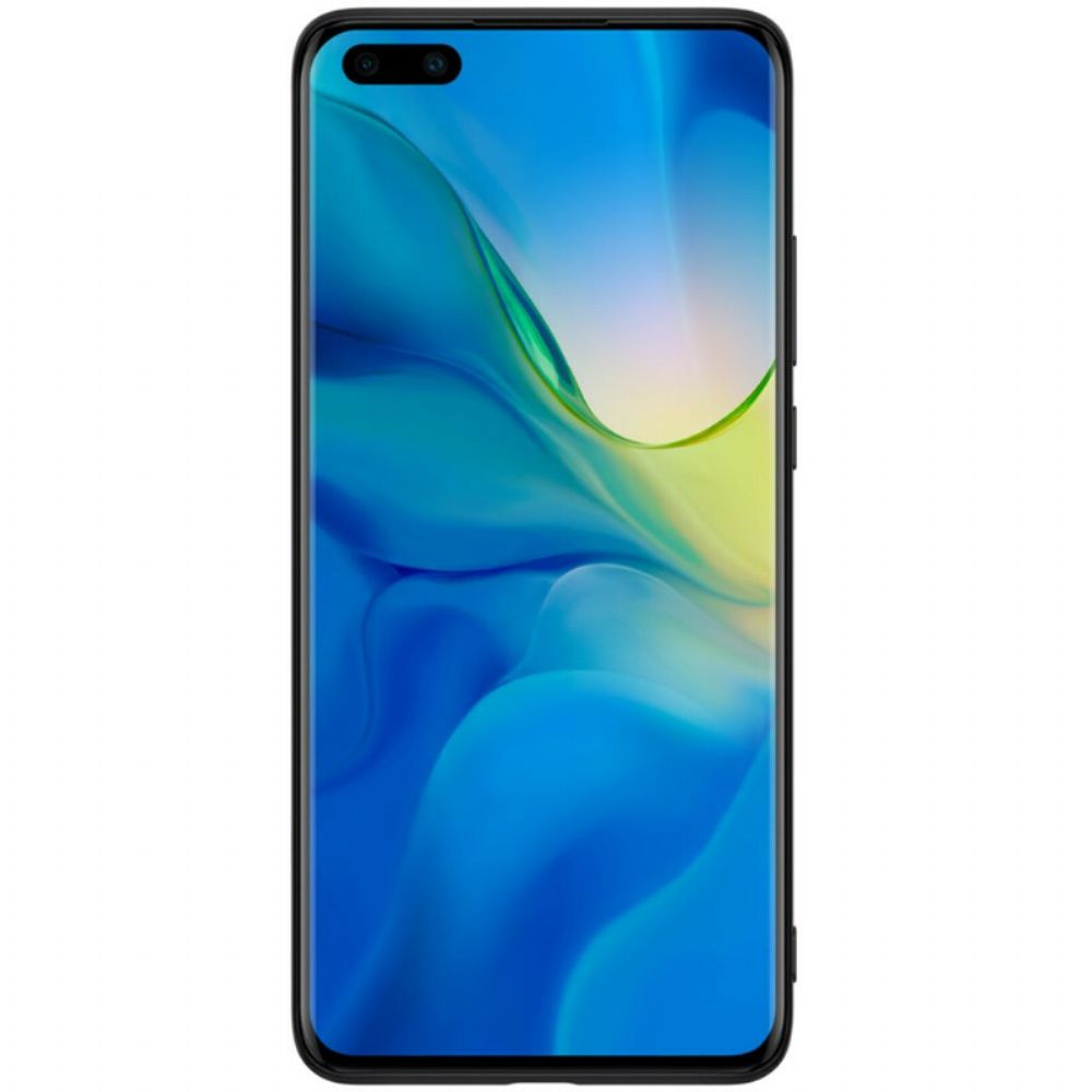 Hoesje voor Huawei P40 Pro Dazzling Nillkin