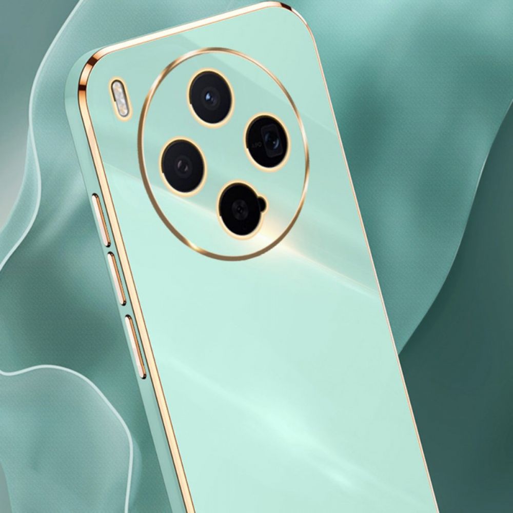 Cover Hoesje Vivo X300 Telefoonhoesje Xinli