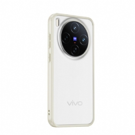 Hoesje Vivo X300 Airbagbescherming
