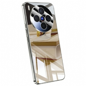 Hoesje Vivo X300 Camerabescherming Bescherming Hoesje