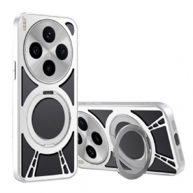 Hoesje Vivo X300 Magnetisch En Warmteafvoer