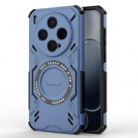 Hoesje Vivo X300 Warmteafvoer