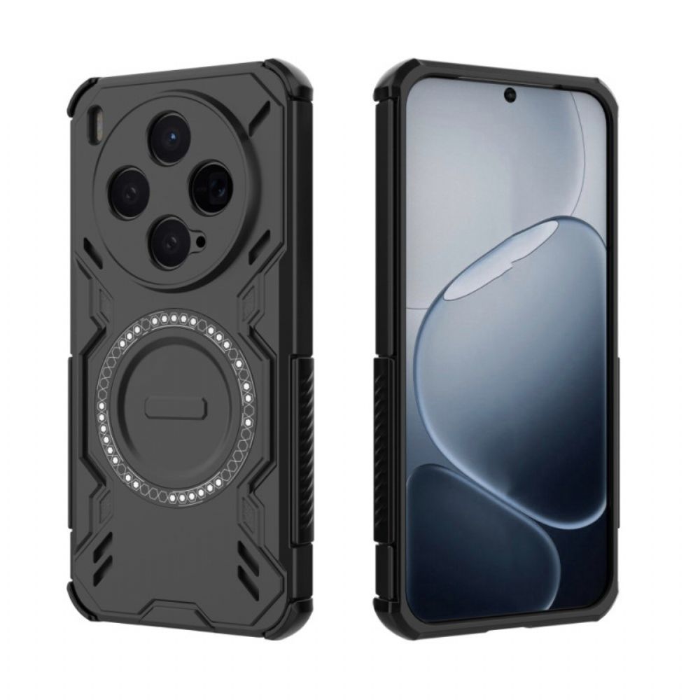 Hoesje Vivo X300 Warmteafvoer