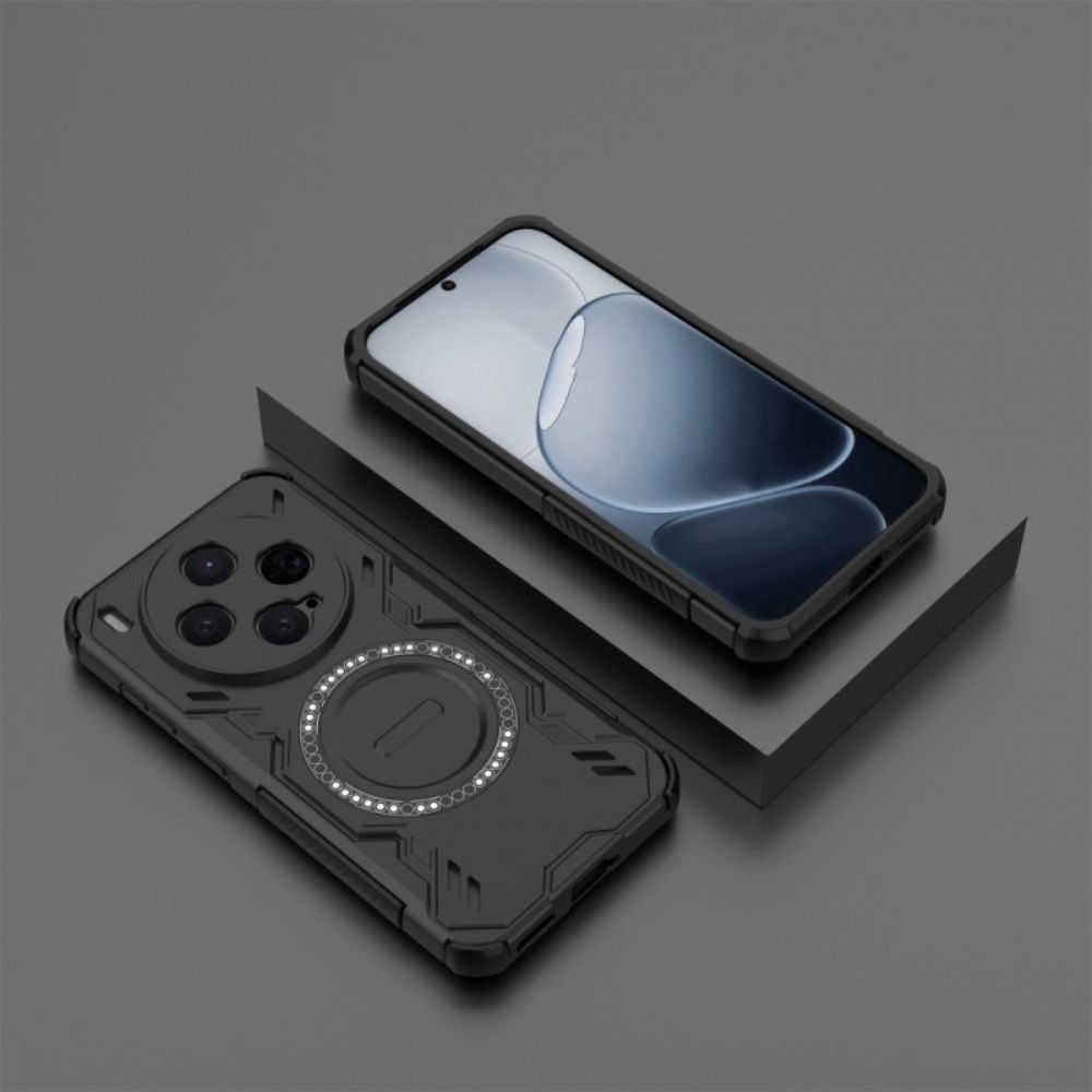 Hoesje Vivo X300 Warmteafvoer