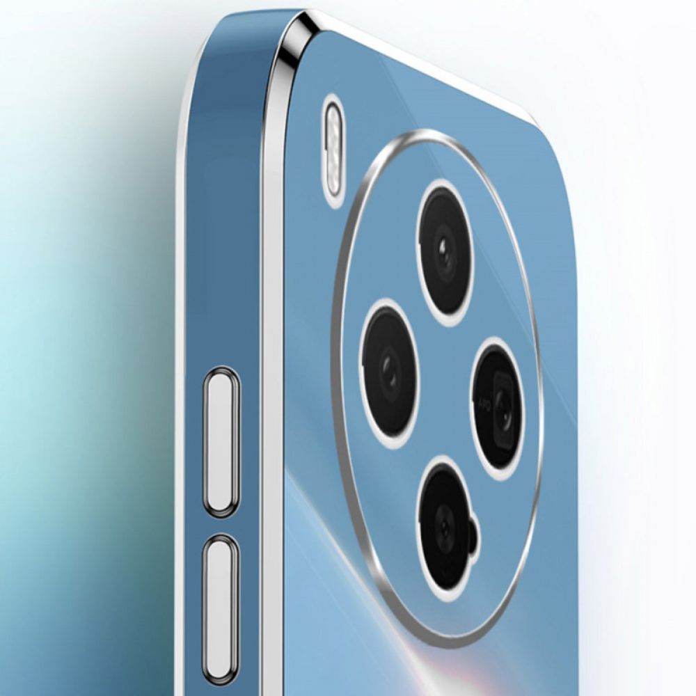 Hoesje Vivo X300 Xinli Ringhouder