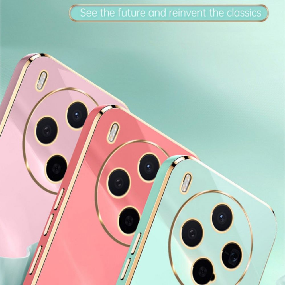 Hoesje Vivo X300 Xinli Ringhouder