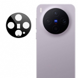 Lensbeschermer Van Gehard Glas Voor Vivo X300 (zwarte Versie)