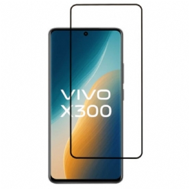 Schermbeschermer Van Gehard Glas Met Volledige Dekking Voor Vivo X300
