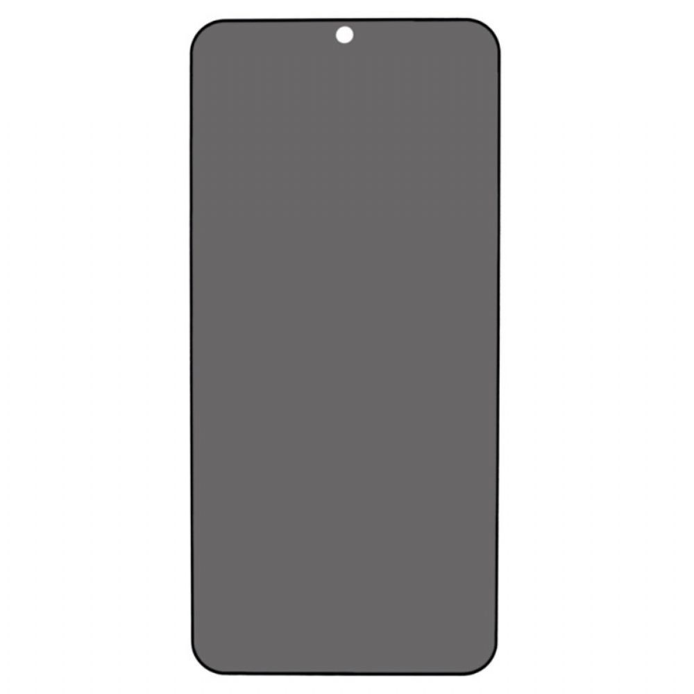 180 Anti-spionage Screenprotector Van Gehard Glas Voor Oppo Find X9 Pro 5g