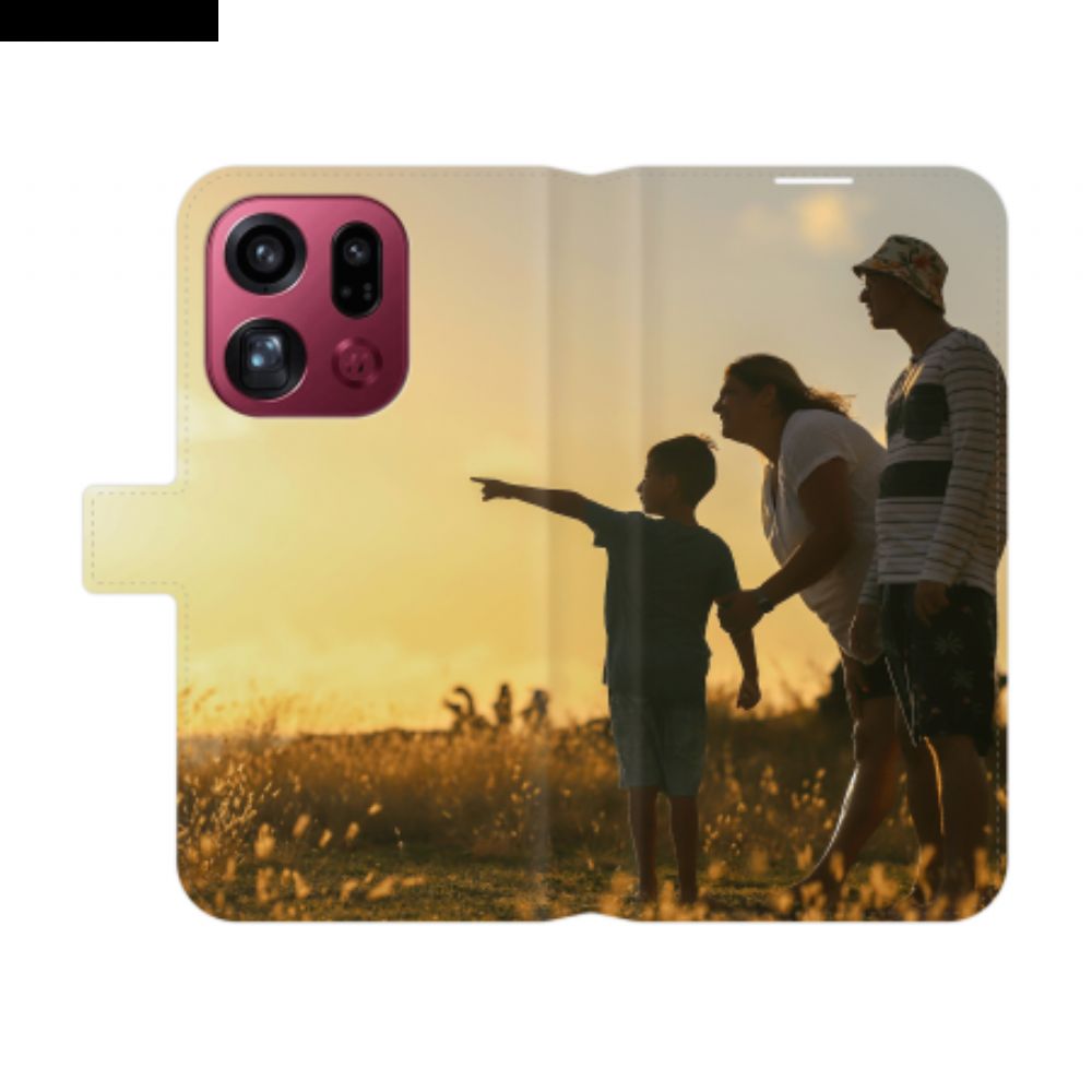 Bescherming Hoesje Oppo Find X9 Pro 5g Elegant