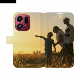 Bescherming Hoesje Oppo Find X9 Pro 5g Elegant