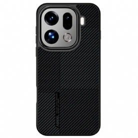 Case Hoesje Oppo Find X9 Pro 5g Telefoonhoesje Magnetisch Versterkte Bescherming