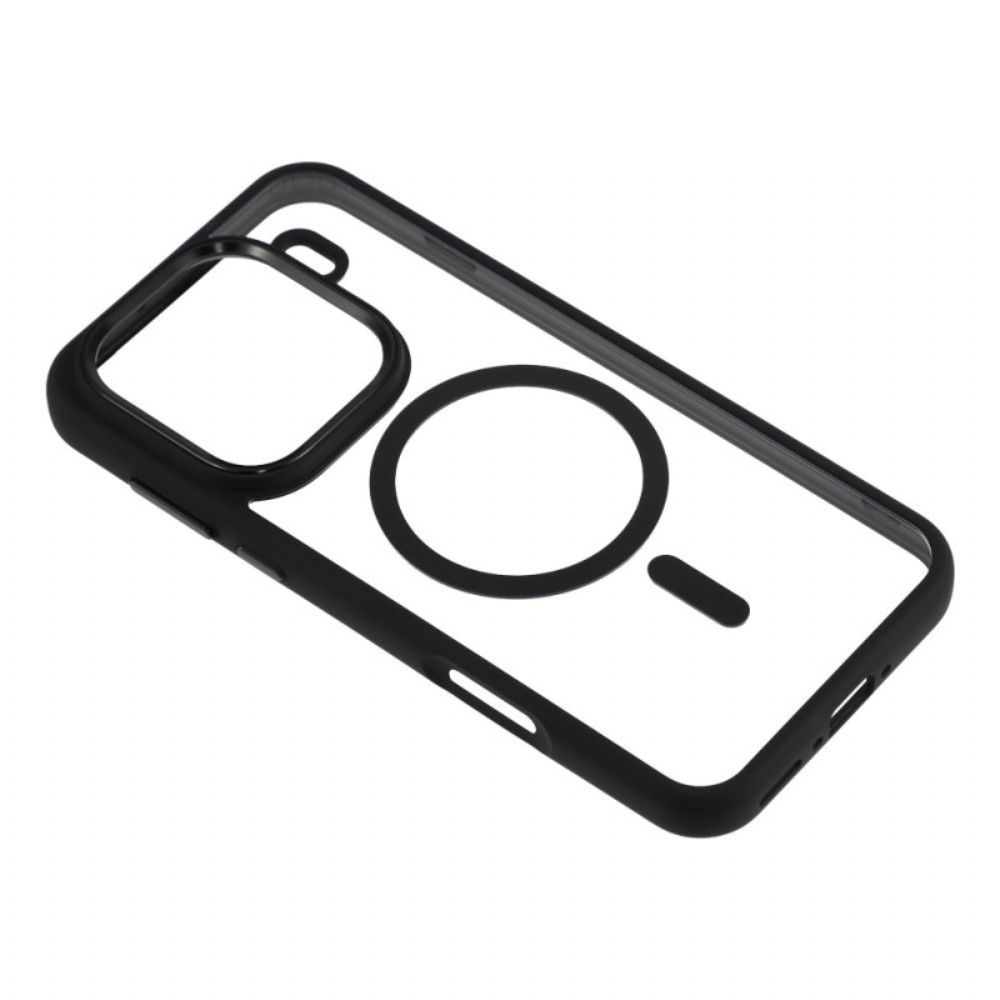 Case Hoesje Oppo Find X9 Pro 5g Telefoonhoesje Magnetische Anti-valbescherming