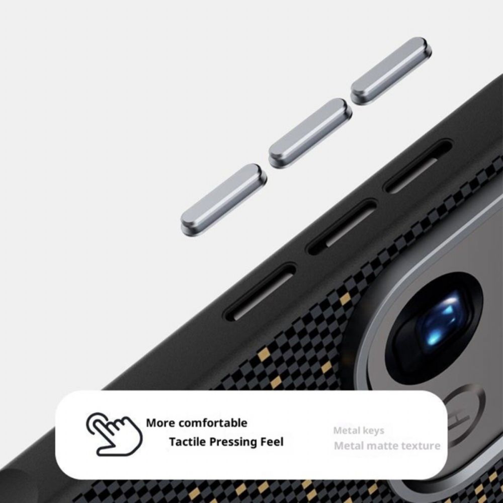 Case Hoesje Oppo Find X9 Pro 5g Telefoonhoesje Magsafe Deer Abeel