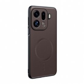 Case Hoesje Oppo Find X9 Pro 5g Telefoonhoesje Magsafe Hybride