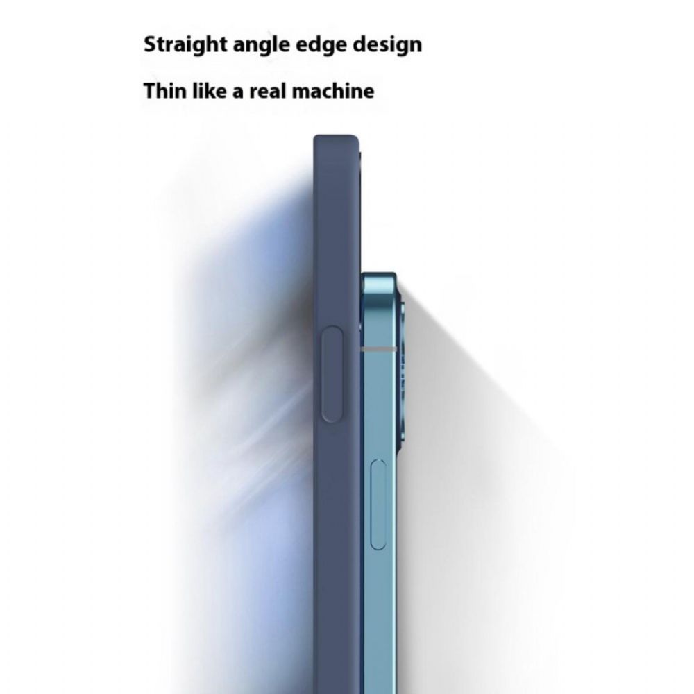 Case Hoesje Oppo Find X9 Pro 5g Telefoonhoesje Rechte Randen