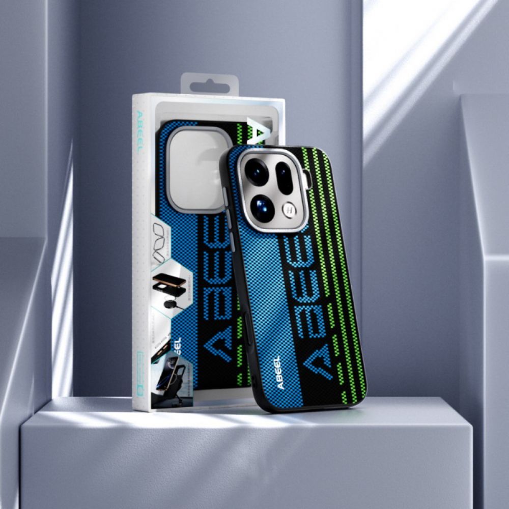 Cover Hoesje Oppo Find X9 Pro 5g Telefoonhoesje Magsafe Design Abeel