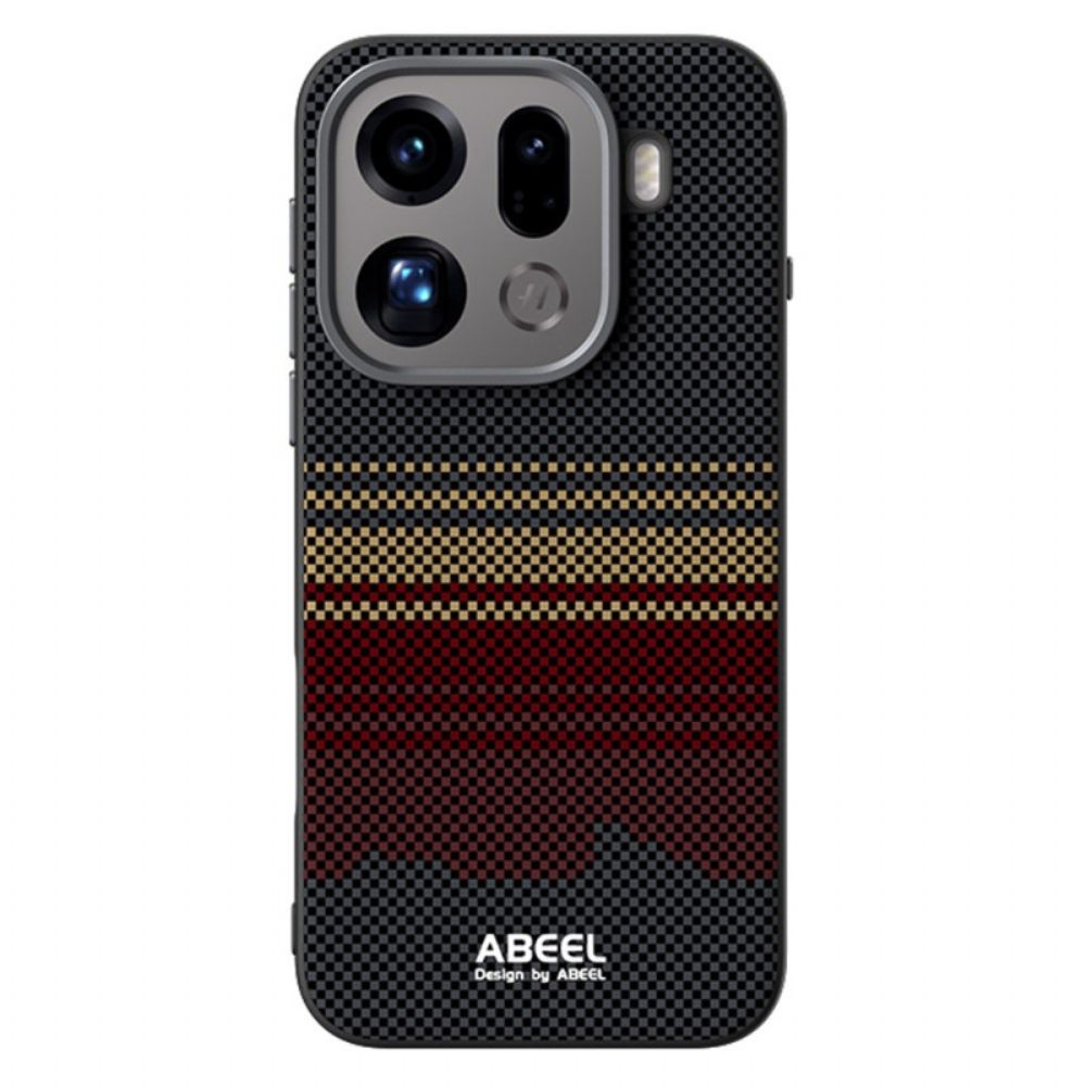 Cover Hoesje Oppo Find X9 Pro 5g Telefoonhoesje Magsafe Sunrise Compatible Abeel