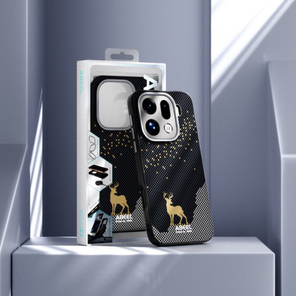 Cover Hoesje Oppo Find X9 Pro 5g Telefoonhoesje Magsafe Sunrise Compatible Abeel