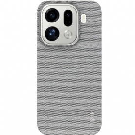 Cover Hoesje Oppo Find X9 Pro 5g Telefoonhoesje Ruiyi Series Imak