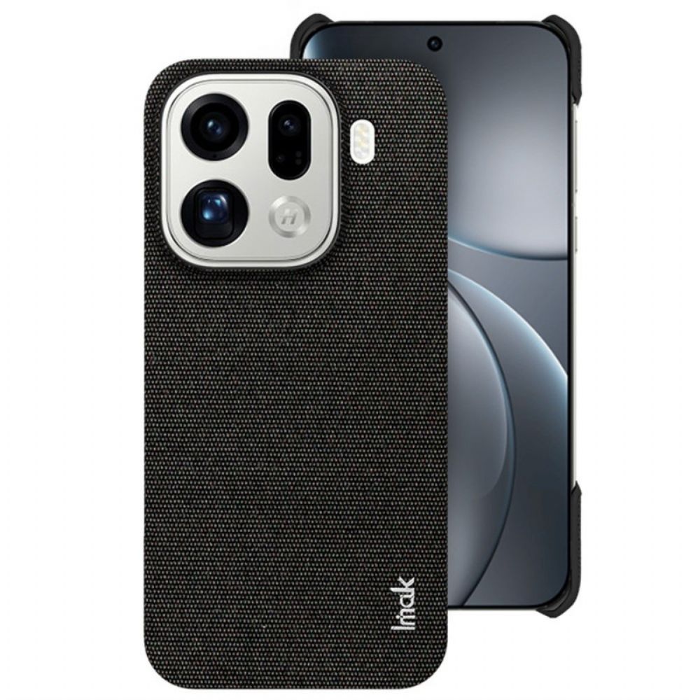 Cover Hoesje Oppo Find X9 Pro 5g Telefoonhoesje Ruiyi Series Imak