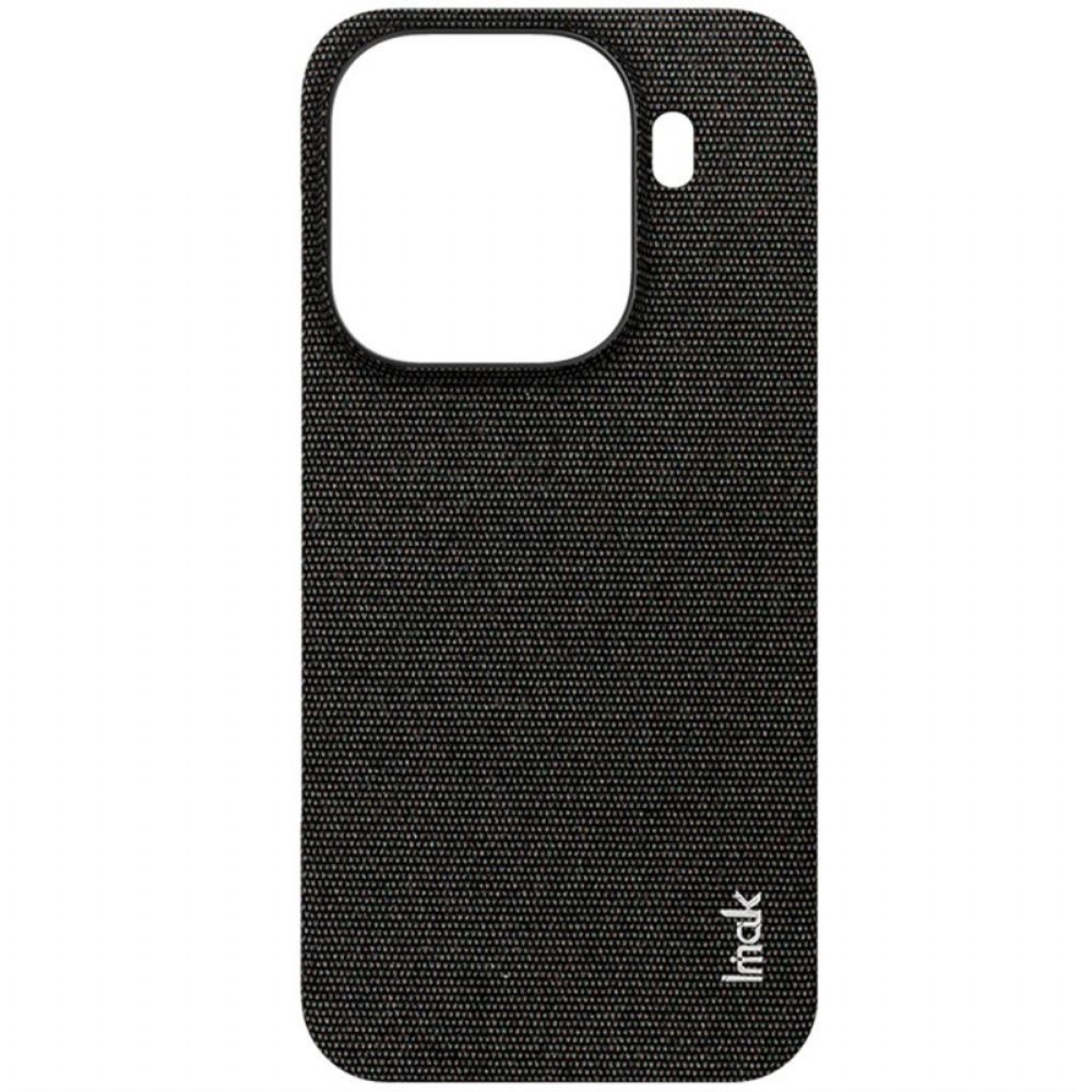 Cover Hoesje Oppo Find X9 Pro 5g Telefoonhoesje Ruiyi Series Imak