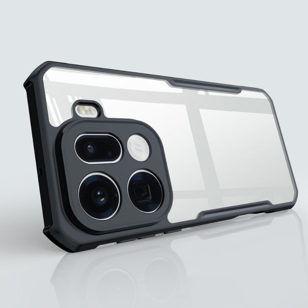 Cover Hoesje Oppo Find X9 Pro 5g Telefoonhoesje Xundd