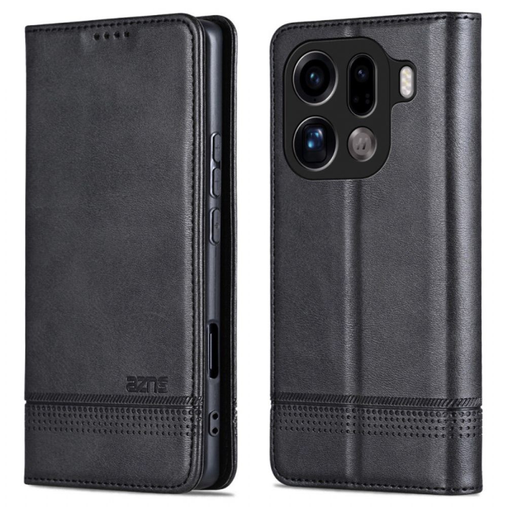 Folio-hoesje Oppo Find X9 Pro 5g Azns