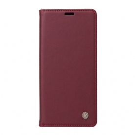 Folio-hoesje Oppo Find X9 Pro 5g Yikatu