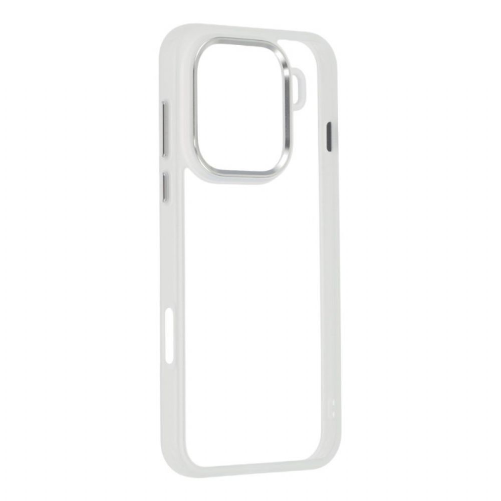 Hoesje Oppo Find X9 Pro 5g Anti-valbescherming Bescherming Hoesje