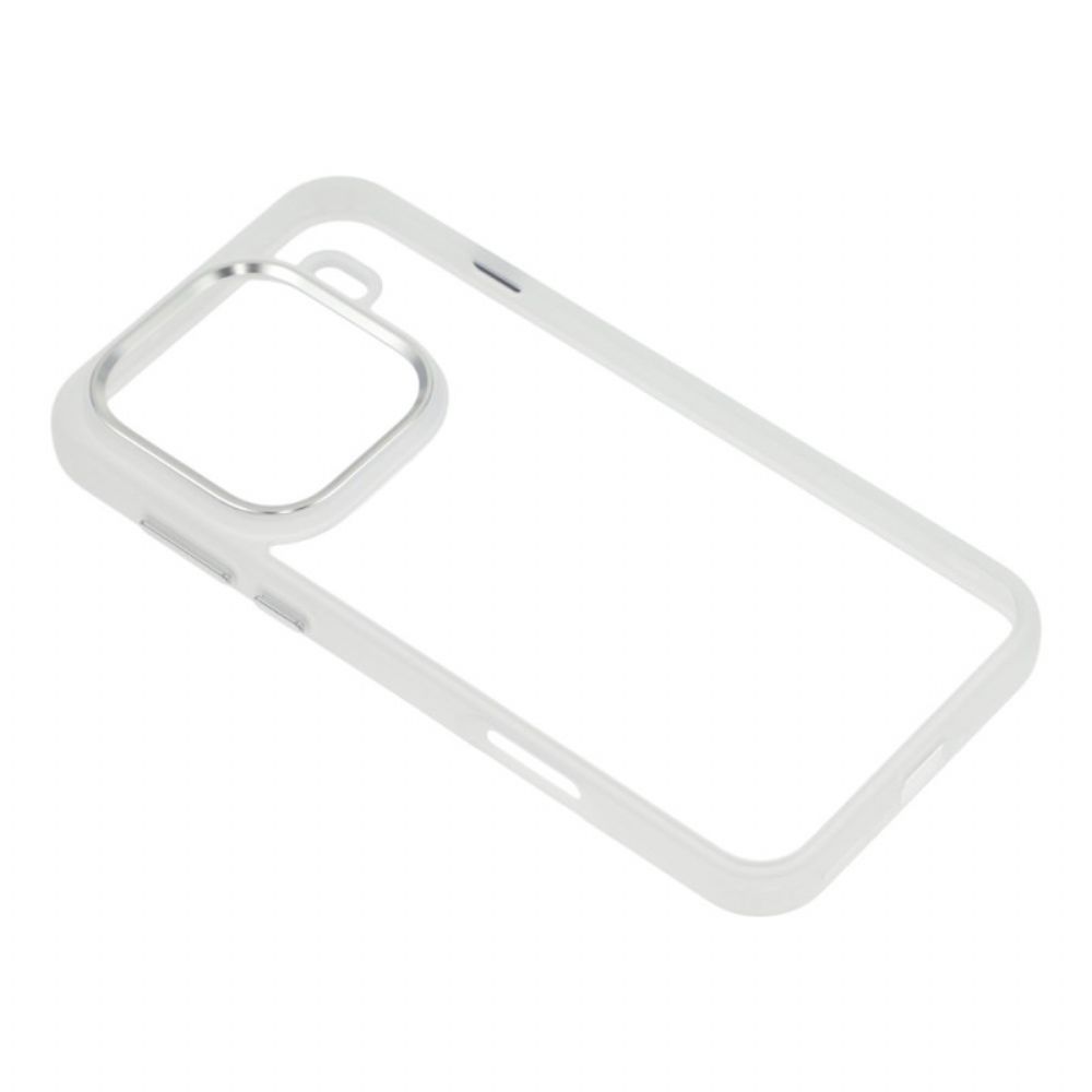 Hoesje Oppo Find X9 Pro 5g Anti-valbescherming Bescherming Hoesje