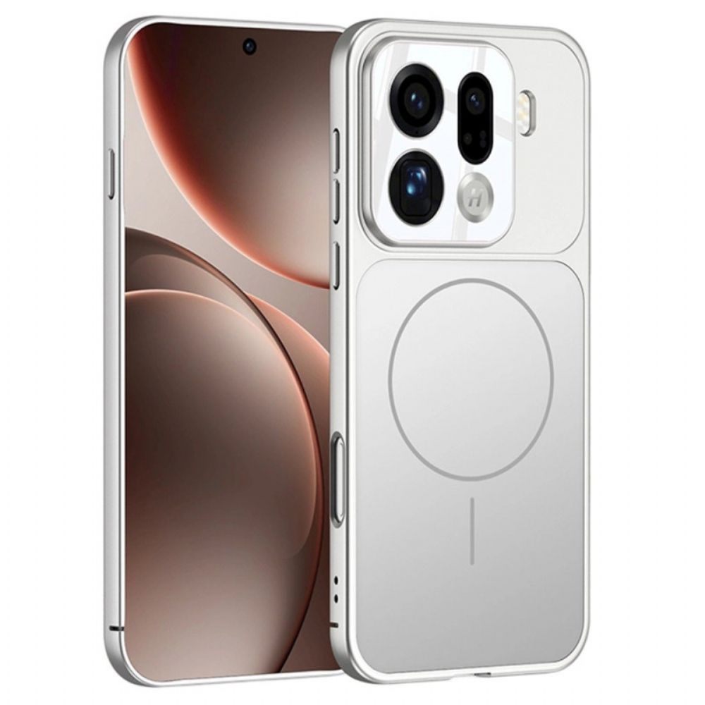 Hoesje Oppo Find X9 Pro 5g Gkk Magnetisch