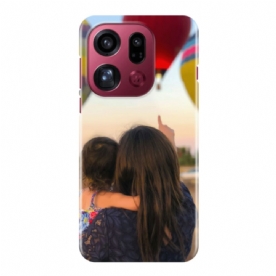 Hoesje Oppo Find X9 Pro 5g Retro