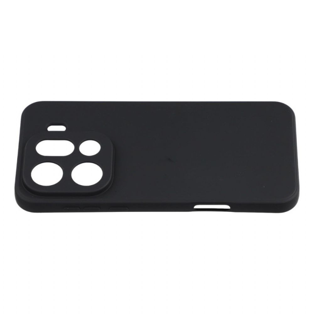 Hoesje Oppo Find X9 Pro 5g Siliconen