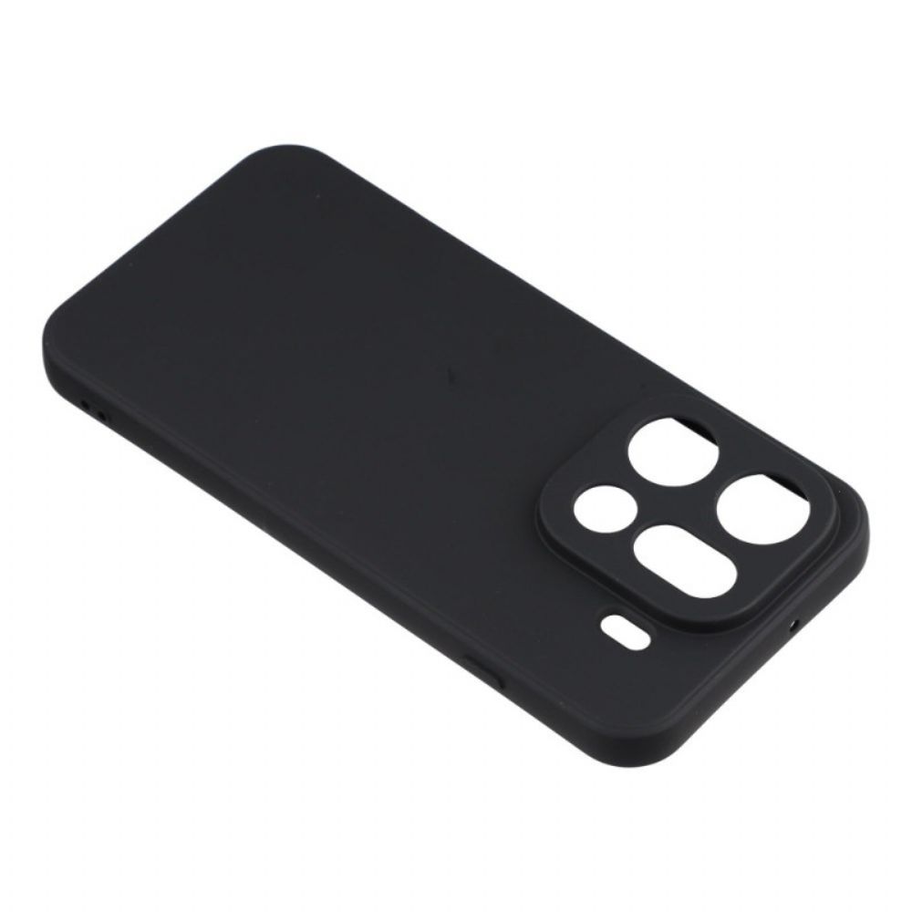 Hoesje Oppo Find X9 Pro 5g Siliconen