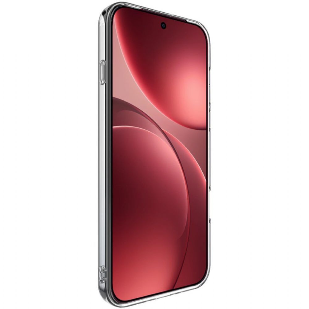 Hoesje Oppo Find X9 Pro 5g Ux-5 Imak