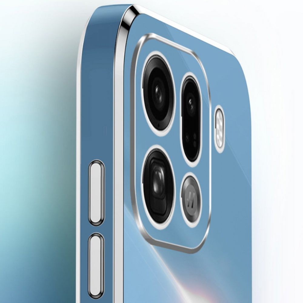 Hoesje Oppo Find X9 Pro 5g Xinli