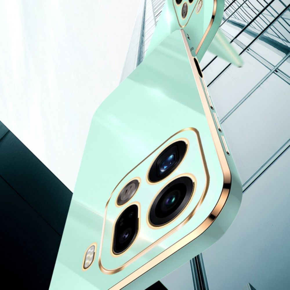 Hoesje Oppo Find X9 Pro 5g Xinli