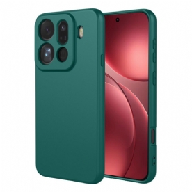 Hoesje Voor Oppo Find X9 Pro 5g Flexibel