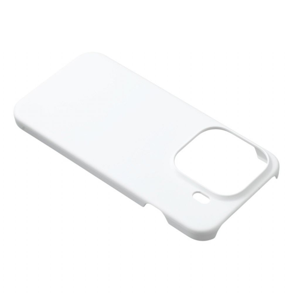 Hoesje Voor Oppo Find X9 Pro 5g Minimalistisch