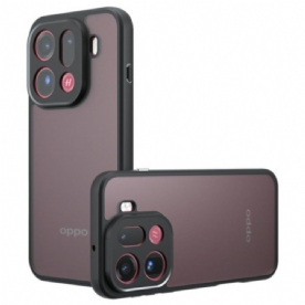 Hoesje Voor Oppo Find X9 Pro 5g Versterkte Bescherming