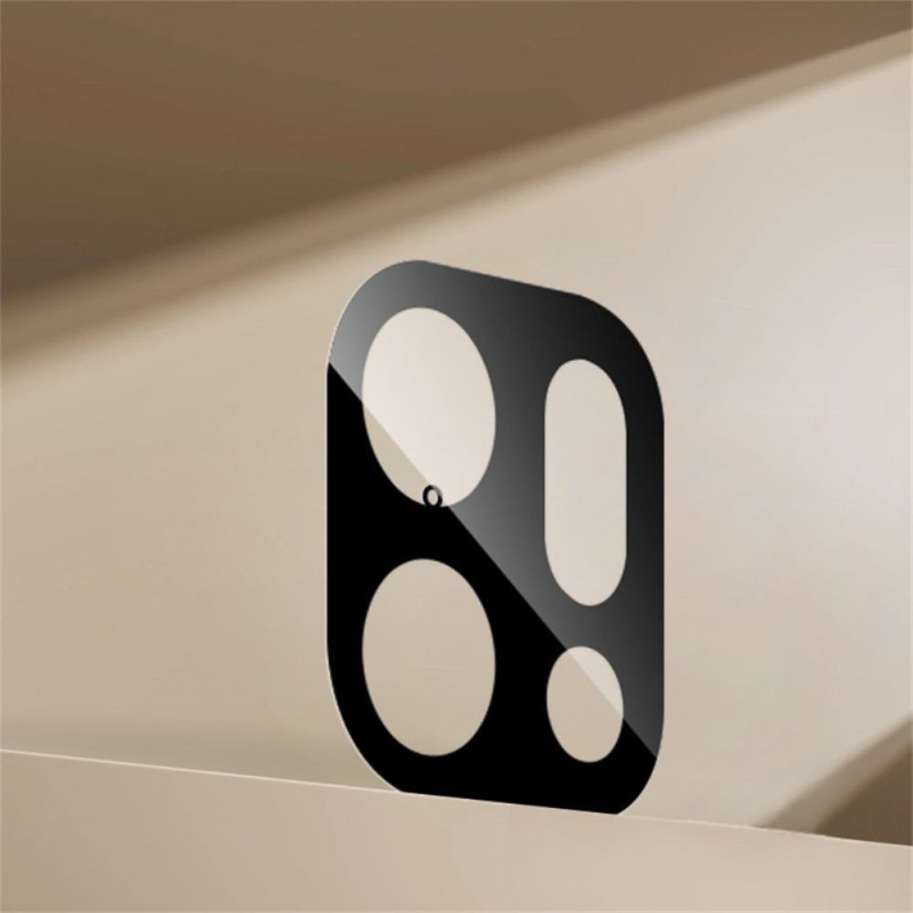 Lensprotector Voor Oppo Find X9 Pro 5g (zwarte Versie)