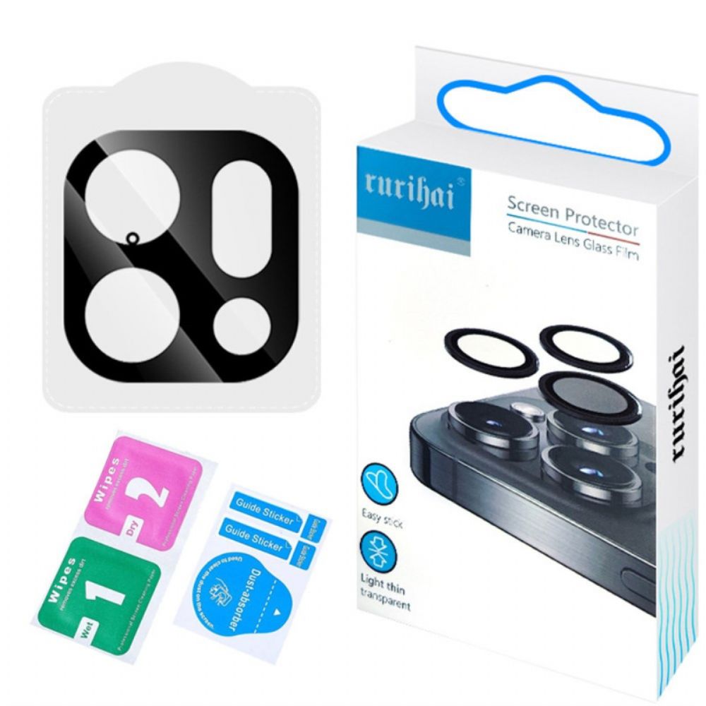 Lensprotector Voor Oppo Find X9 Pro 5g (zwarte Versie)