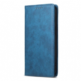 Folio-hoesje Samsung Galaxy A16 5g Vintage