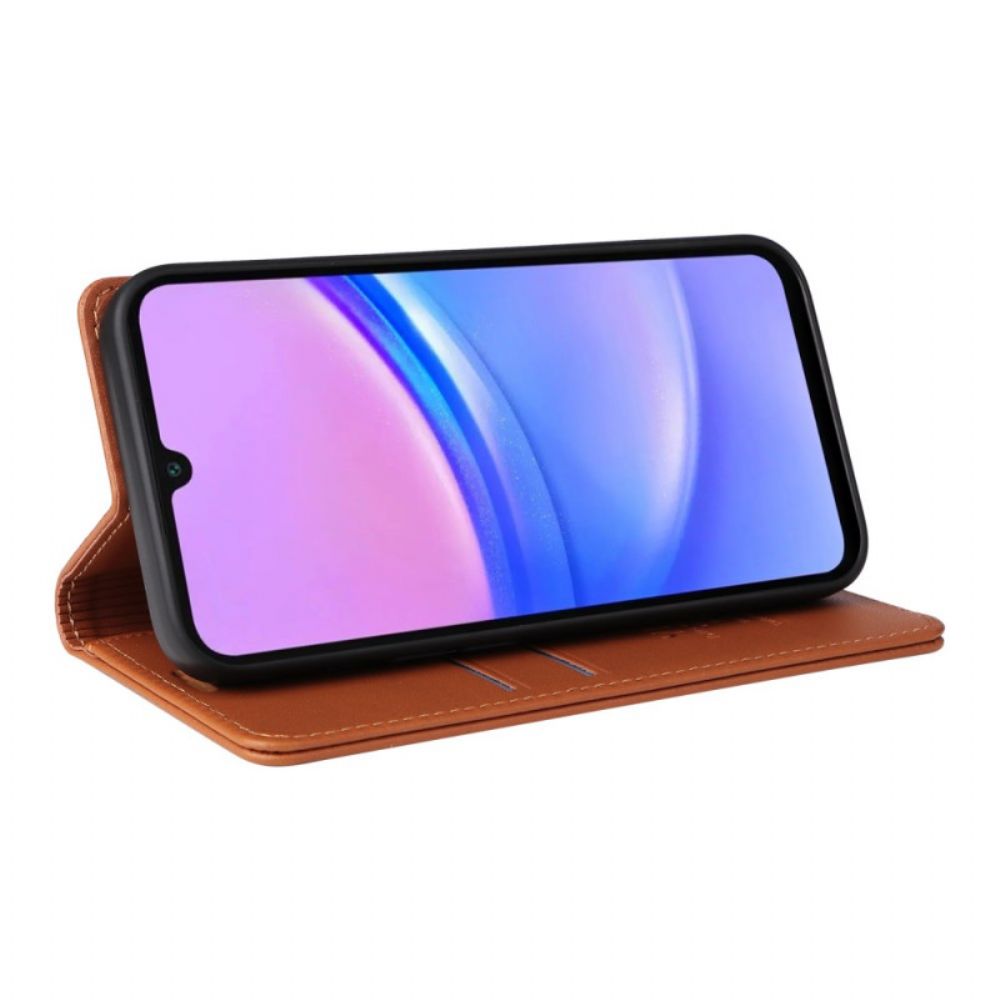 Folio-hoesje Samsung Galaxy A16 5g Yikatu