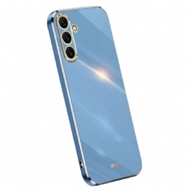 Hoesje Samsung Galaxy A16 5g Xinli Bescherming Hoesje