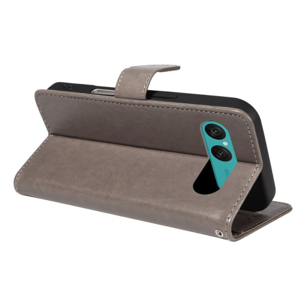 Bescherming Hoesje Sony Xperia 10 Vii Kat En Bij