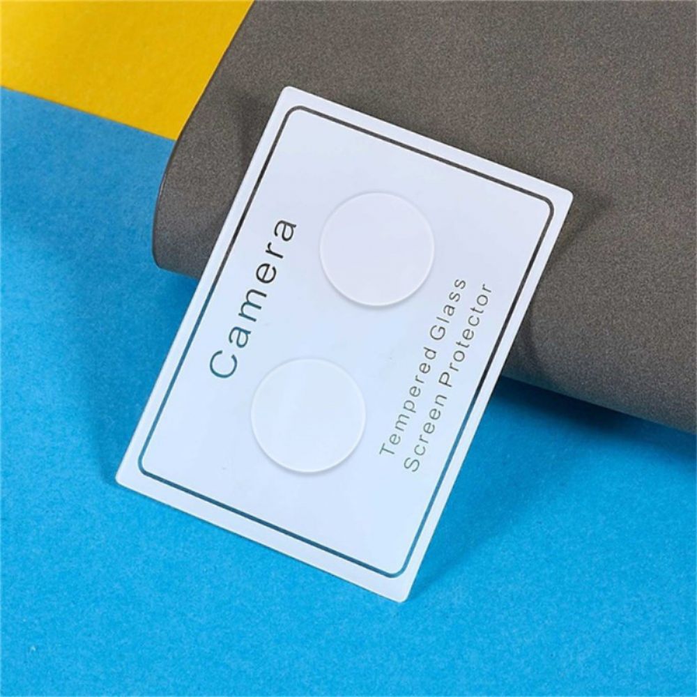 Lensprotector Van Gehard Glas Voor Sony Xperia 10 Vii