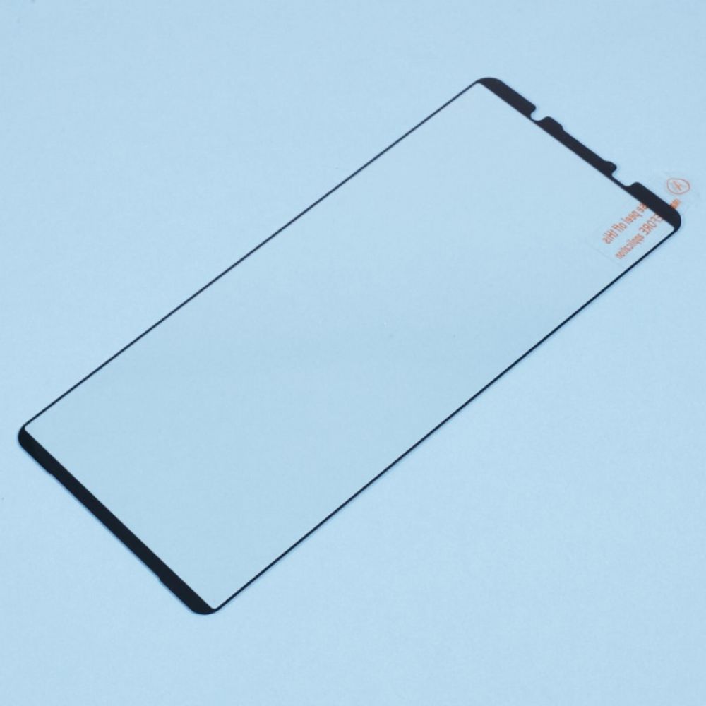 Schermbeschermfolie Van Gehard Glas Voor Sony Xperia 10 Vii