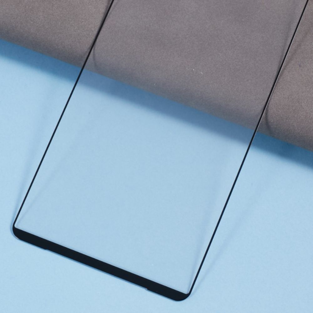 Schermbeschermfolie Van Gehard Glas Voor Sony Xperia 10 Vii